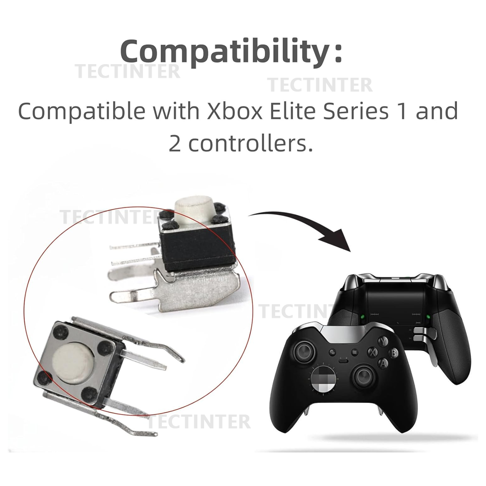 10PCS Joystick di ricambio per - Gaming Accessories For Xbox Series X recensione e prezzo