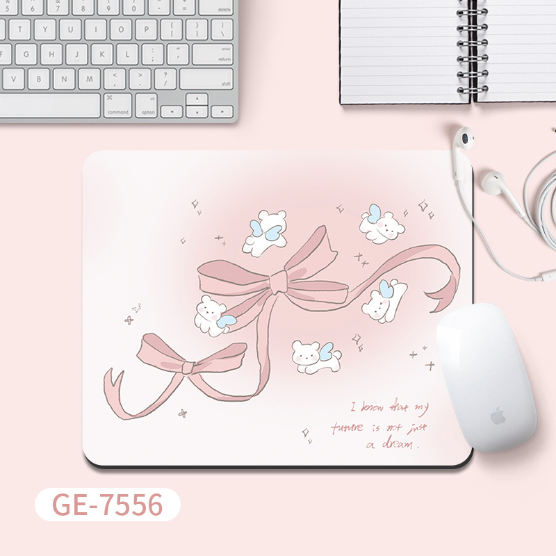 Tappetino per mouse da tavolo  - Gaming Accessories Korea recensione e prezzo