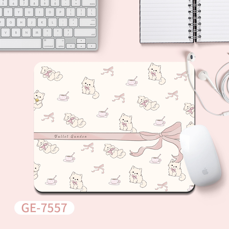 Tappetino per mouse da tavolo  - Gaming Accessories Korea recensione e prezzo