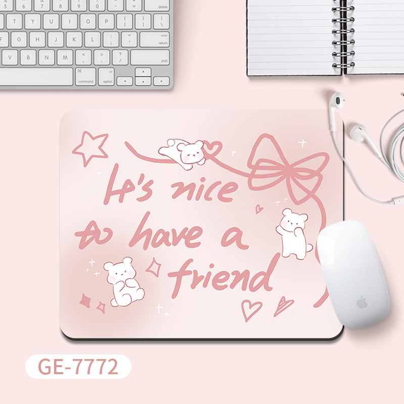 Tappetino per mouse da tavolo  - Gaming Accessories Korea recensione e prezzo