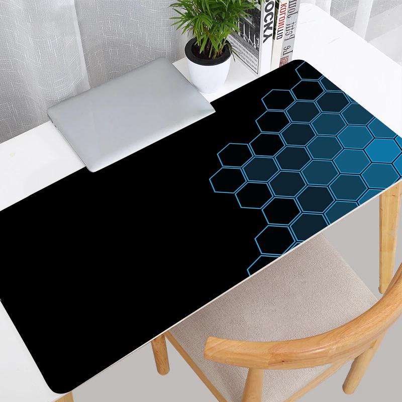 Tappetino per mouse geometrico - Gaming Accessories To Sell recensione e prezzo