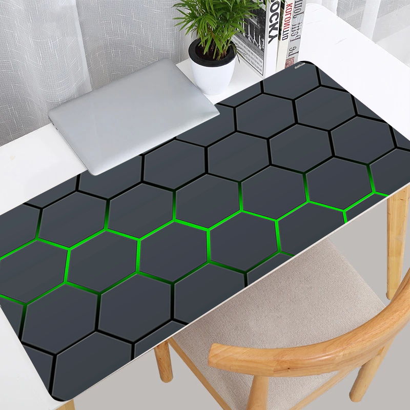 Tappetino per mouse geometrico - Gaming Accessories To Sell recensione e prezzo
