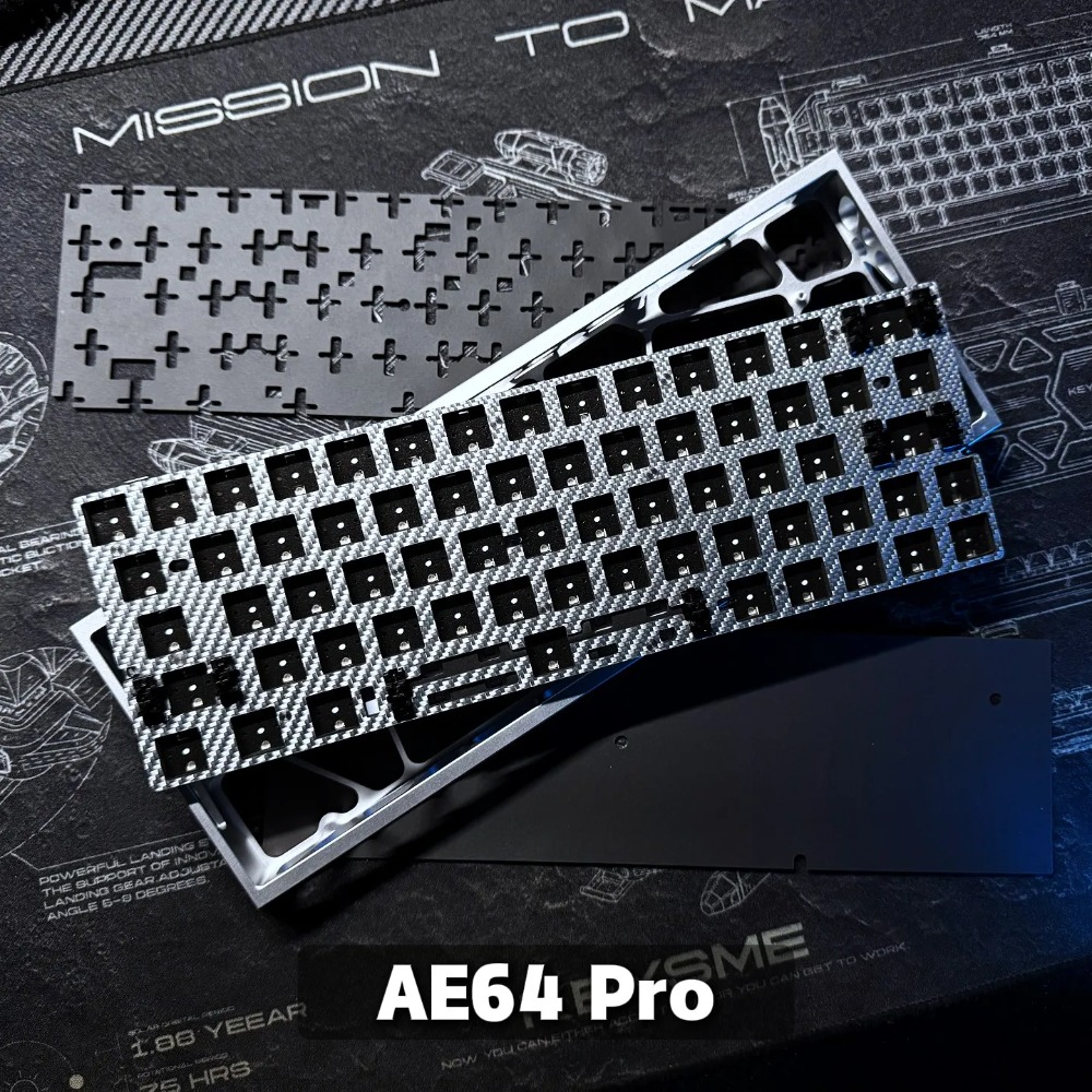 Tastiera Magnetica Everglide A - Gaming Accessories Rgb recensione e prezzo