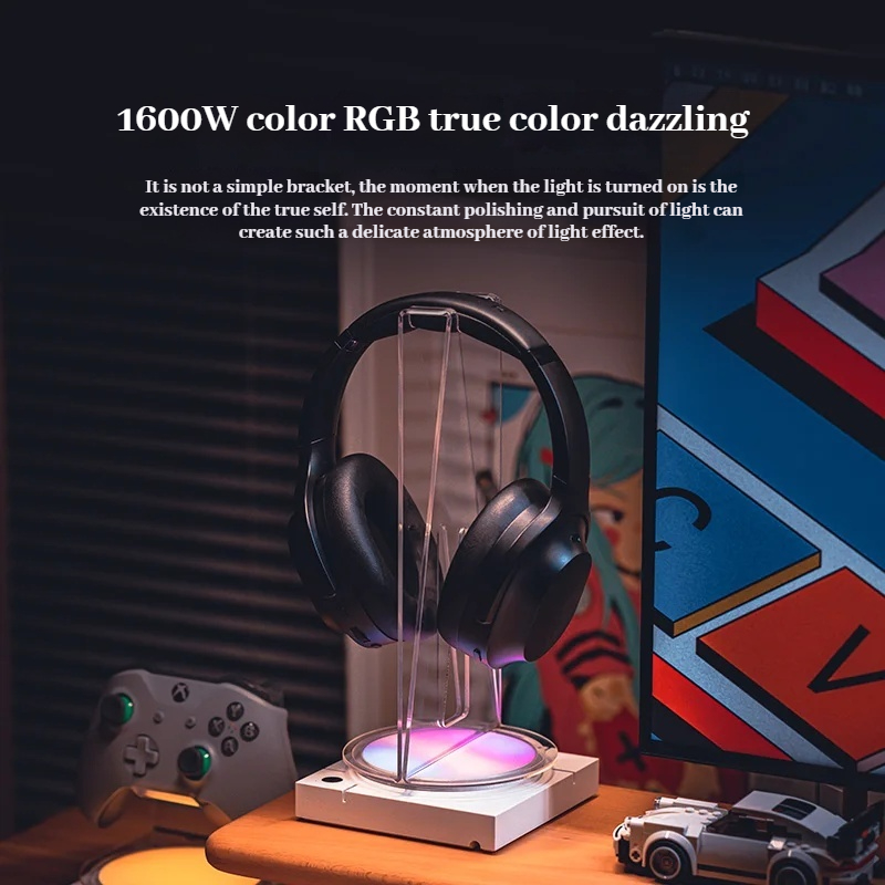 Cololight gamepad Stand Suppor - Gaming Accessories Rgb recensione e prezzo