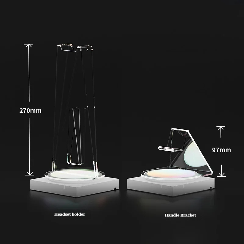 Cololight gamepad Stand Suppor - Gaming Accessories Rgb recensione e prezzo