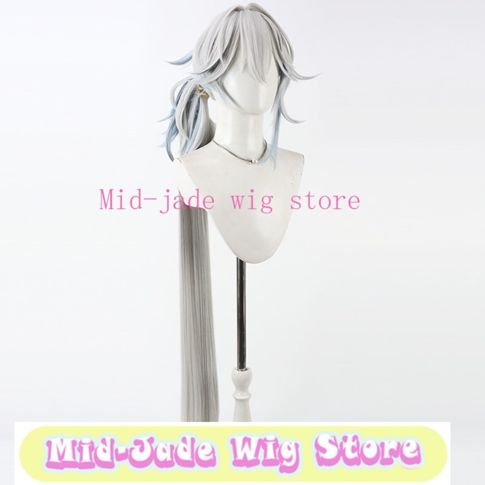 Parrucca Cosplay Honkai Star R - Gaming Accessories Korea recensione e prezzo