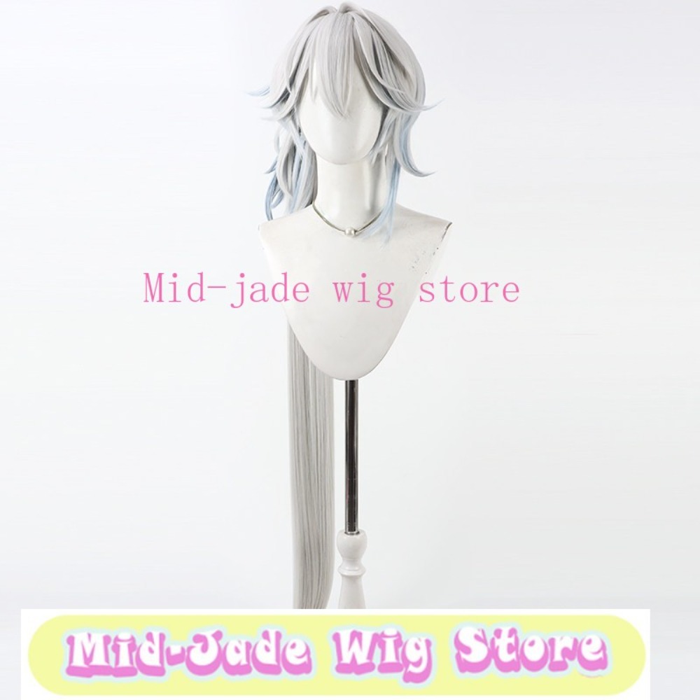 Parrucca Cosplay Honkai Star R - Gaming Accessories Korea recensione e prezzo
