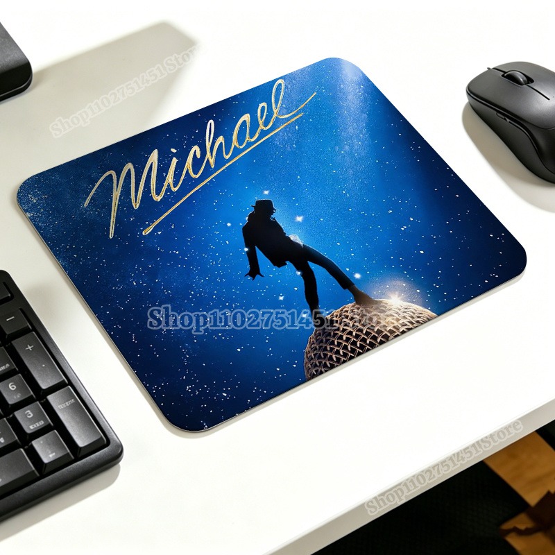 Tappetino per mouse The King o - Gaming Accessories Wholesale recensione e prezzo