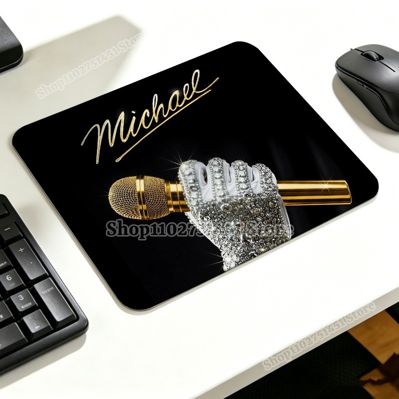 Tappetino per mouse The King o - Gaming Accessories Wholesale recensione e prezzo