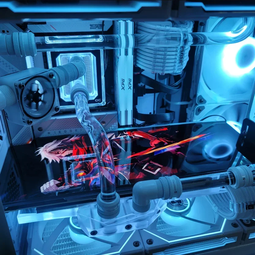Pannello di illuminazione RGB  - Gaming Accessories Rgb recensione e prezzo