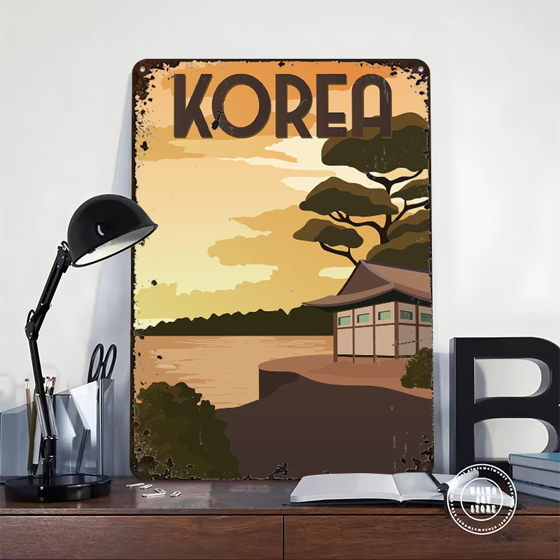 Poster Stampato di Viaggi in C - Gaming Accessories Korea recensione e prezzo