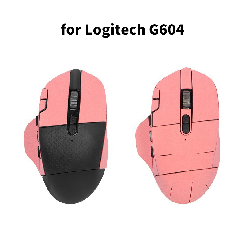 Per Logitech G604 Mouse Grip T - Gaming Accessories Logitech recensione e prezzo