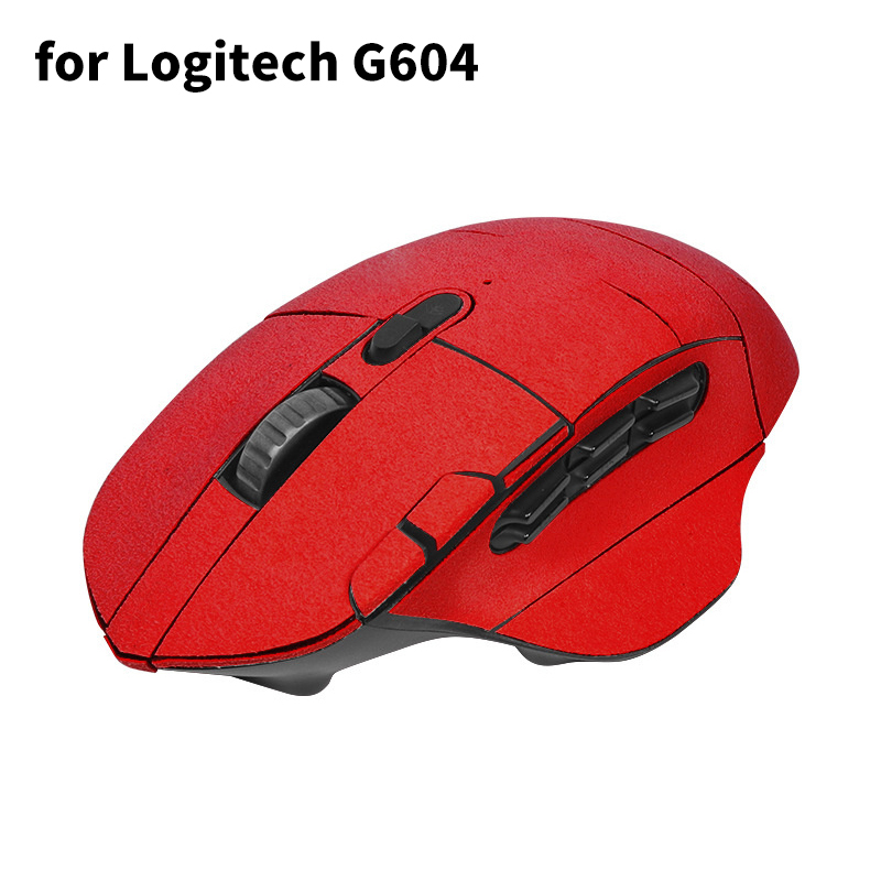 Per Logitech G604 Mouse Grip T - Gaming Accessories Logitech recensione e prezzo