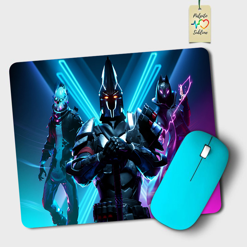 Tappetino per mouse piccolo Fo - Gaming Accessories Wholesale recensione e prezzo