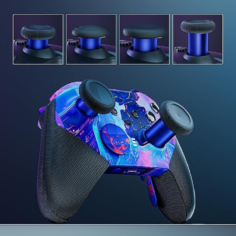 Kit 14 in Uno per Controller X - Gaming Accessories For Xbox Series X recensione e prezzo