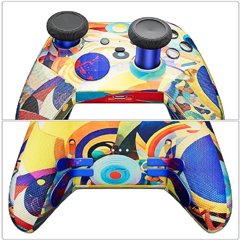 Kit 14 in Uno per Controller X - Gaming Accessories For Xbox Series X recensione e prezzo