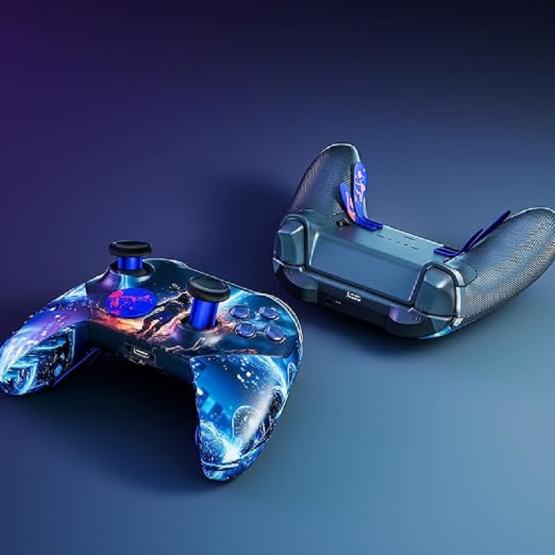 Kit 14 in Uno per Controller X - Gaming Accessories For Xbox Series X recensione e prezzo