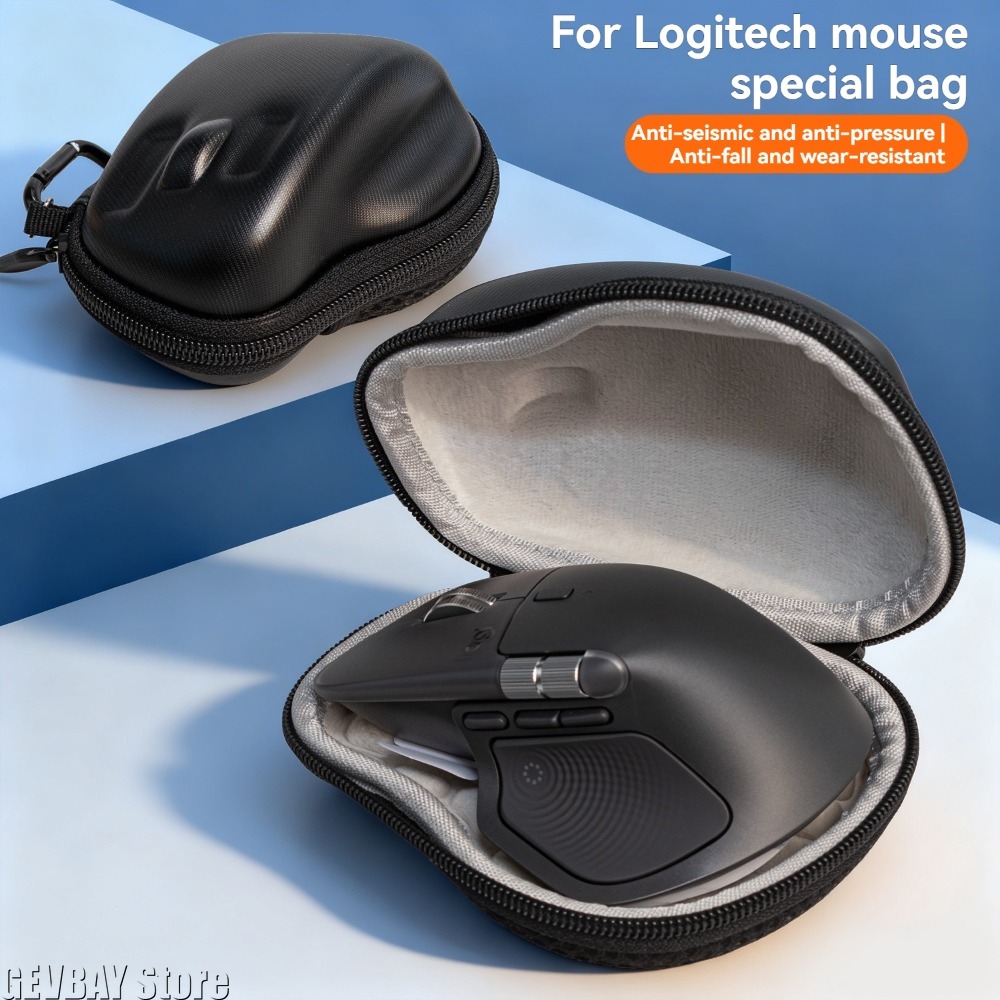 Custodia Rigida per Mouse da G - Gaming Accessories Logitech recensione e prezzo
