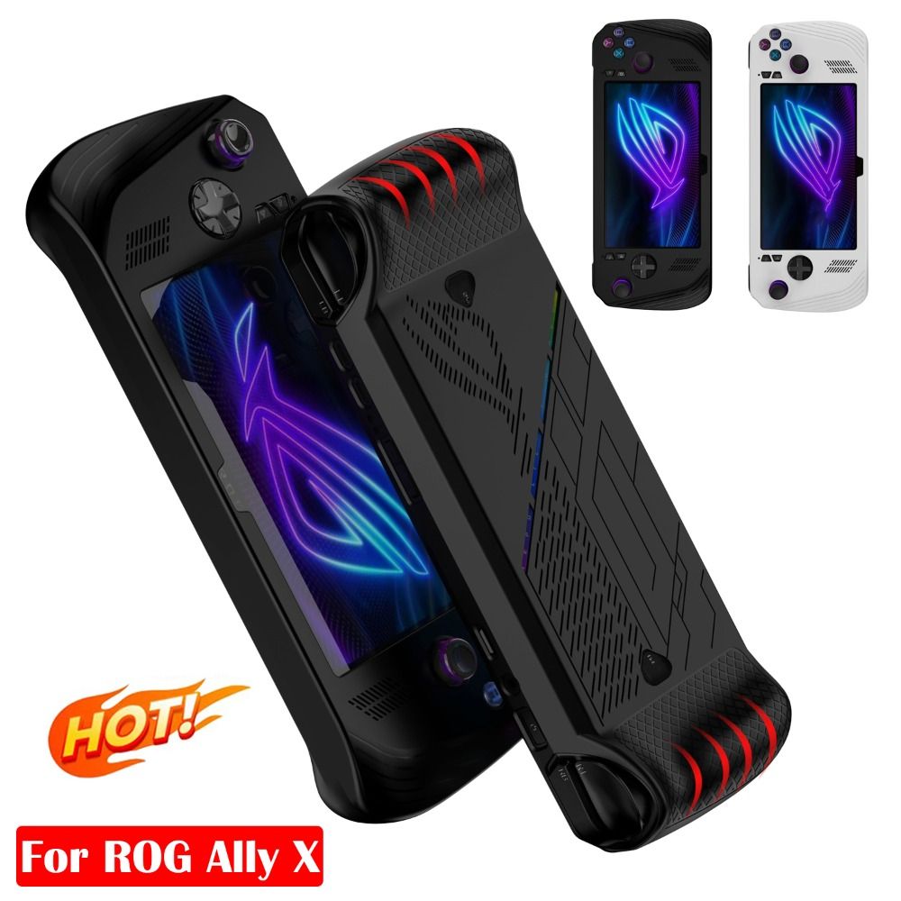 Per ASUS ROG Ally X 2024 Nuovo - Gaming Accessories Asus recensione e prezzo