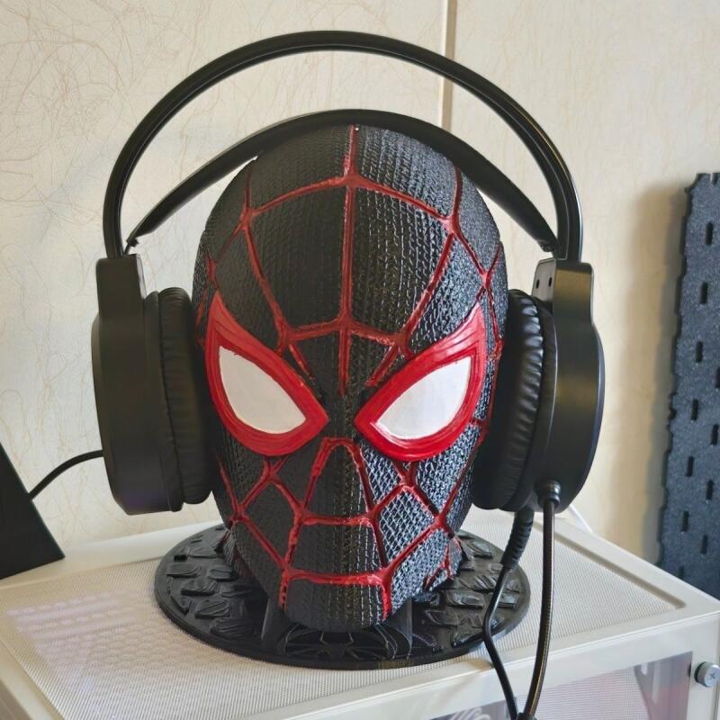 Supporto per Cuffie e Cappello - Gaming Accessories Gifts For Men recensione e prezzo