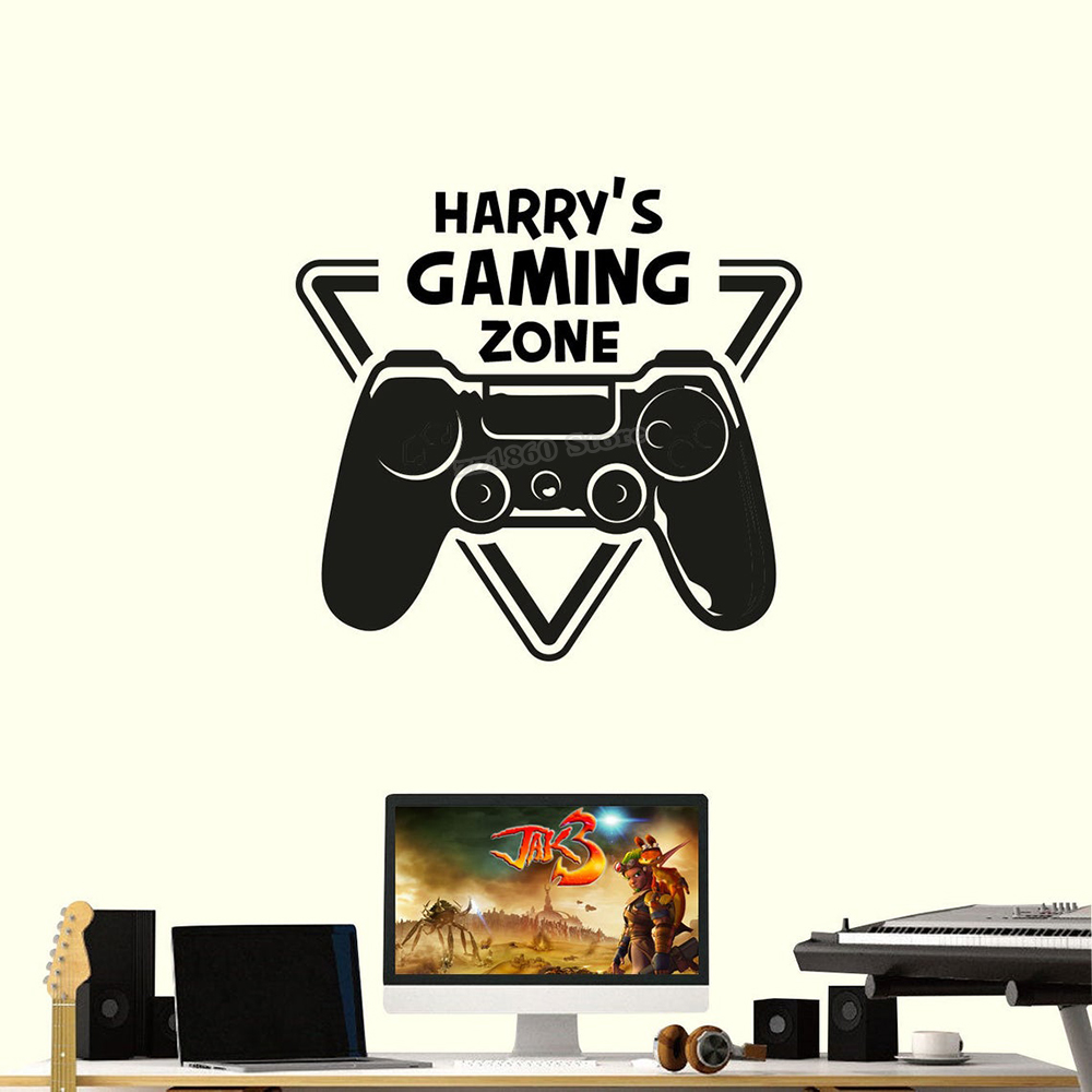 Nome personalizzato zona di gi - Gaming Accessories Wallpaper recensione e prezzo