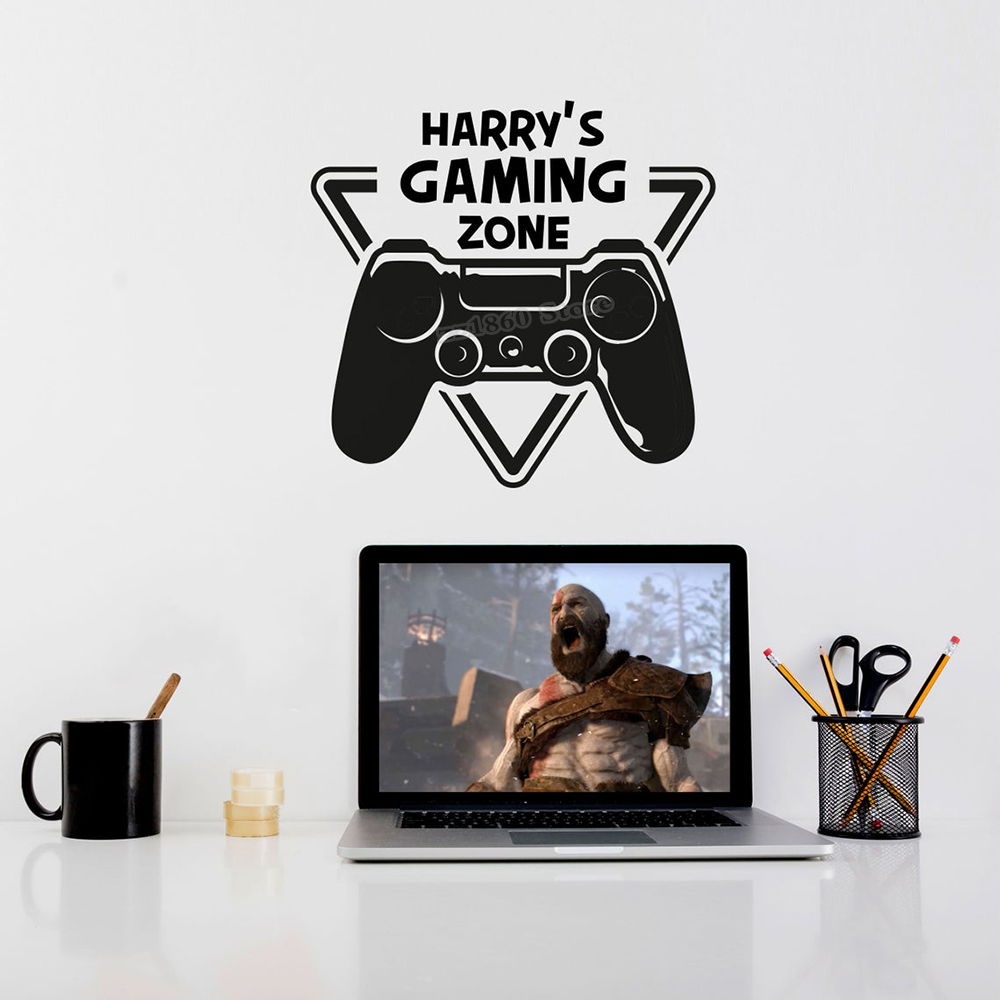 Nome personalizzato zona di gi - Gaming Accessories Wallpaper recensione e prezzo