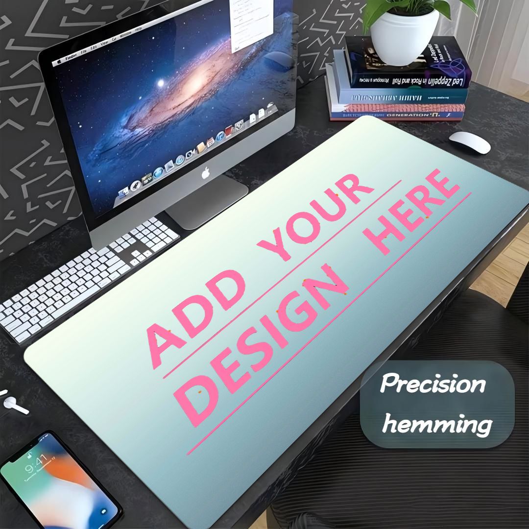 Tappetino per mouse personaliz - Gaming Accessories Wholesale recensione e prezzo