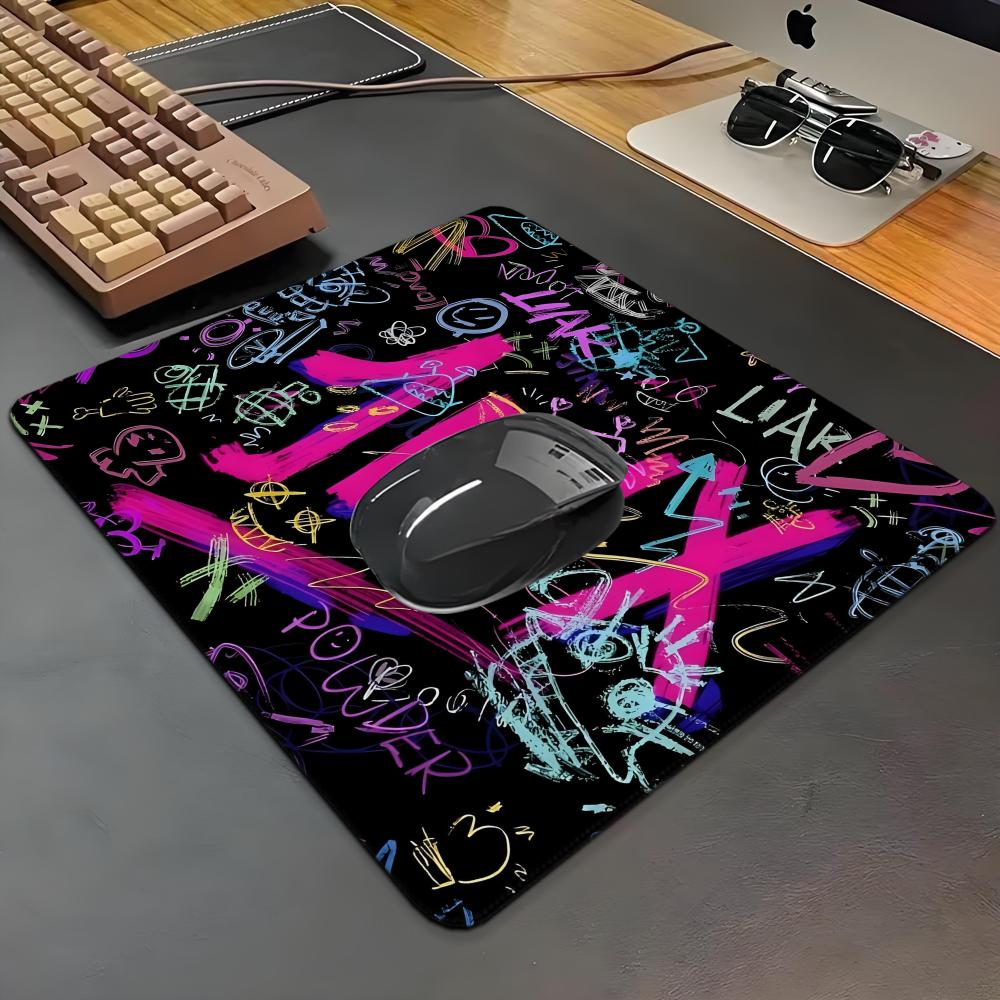 Tappetino per Mouse Arcane Lea - Jinx Gaming Accessories recensione e prezzo