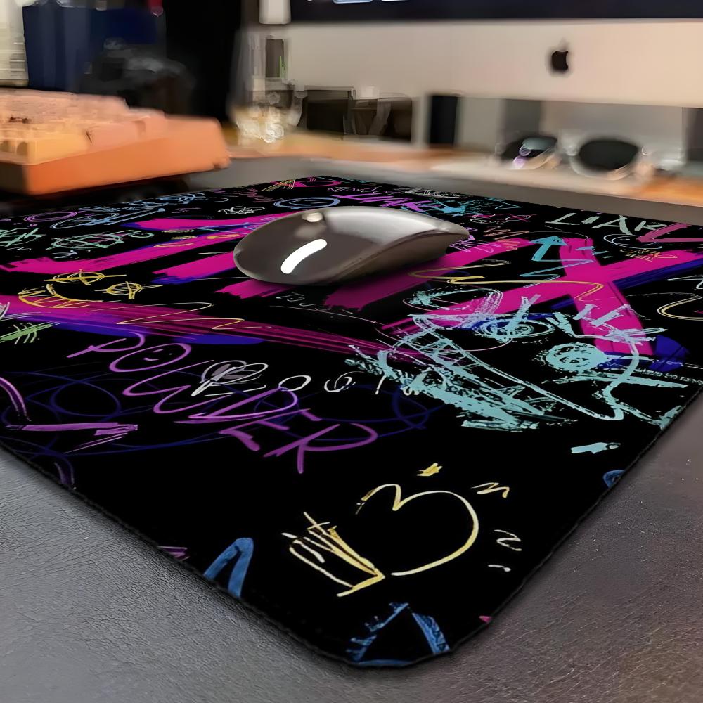 Tappetino per Mouse Arcane Lea - Jinx Gaming Accessories recensione e prezzo