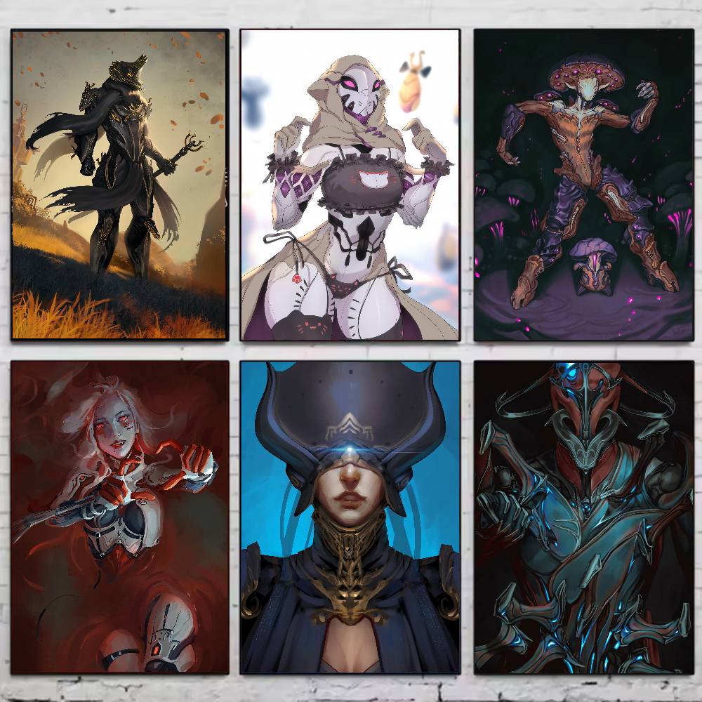 Poster di Moda per Videogiochi - Gaming Accessories Wallpaper recensione e prezzo