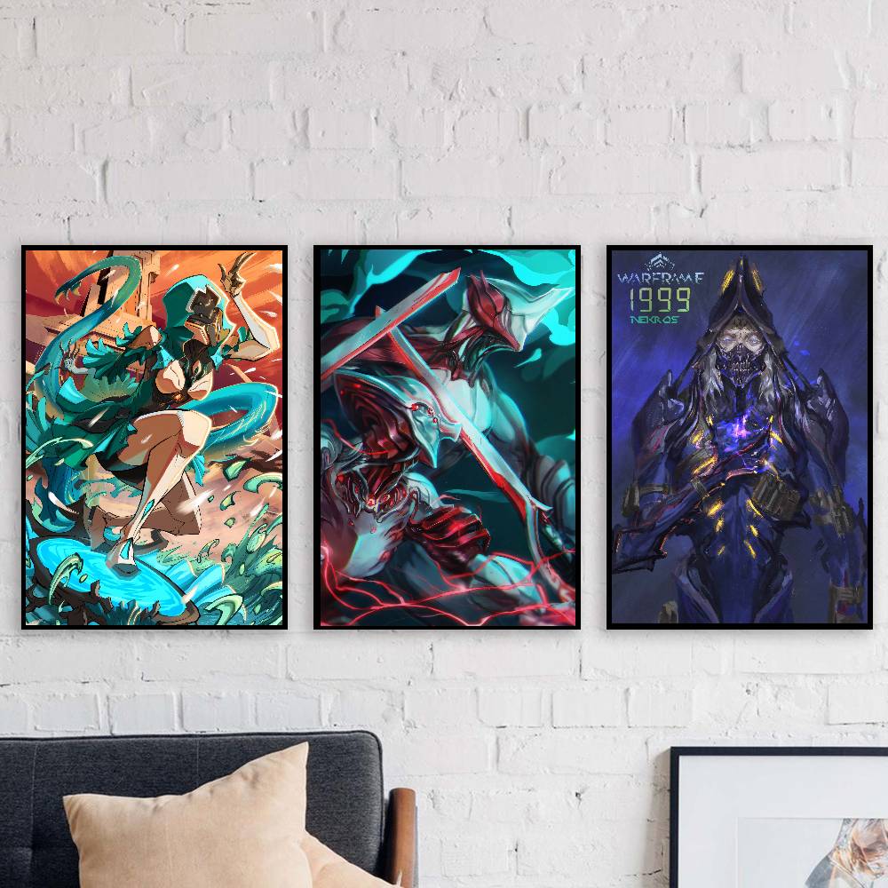 Poster di Moda per Videogiochi - Gaming Accessories Wallpaper recensione e prezzo