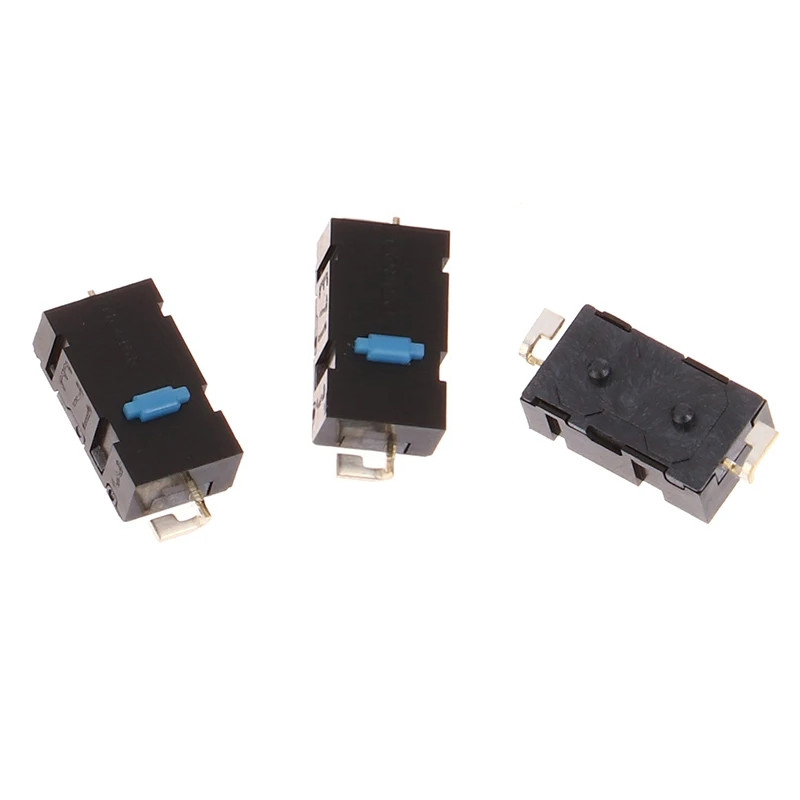 2PCS Microinterruttore del mou - Gaming Accessories Logitech recensione e prezzo