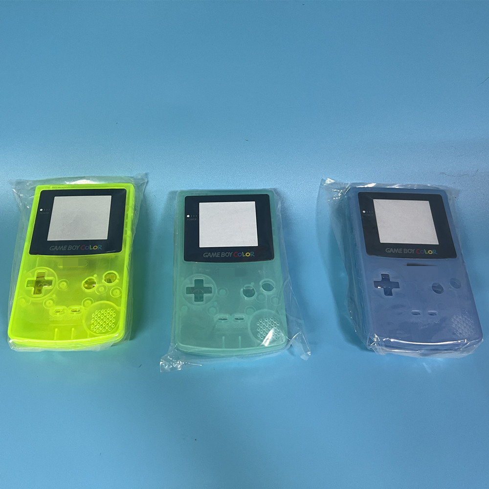 Guscio di ricambio per Game Bo - Gaming Accessories Wholesale recensione e prezzo