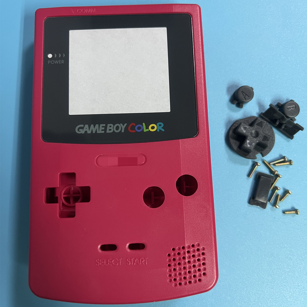 Guscio di ricambio per Game Bo - Gaming Accessories Wholesale recensione e prezzo
