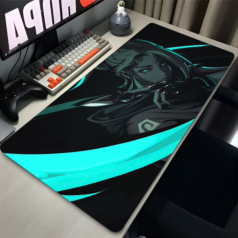 Tappetino per Mouse XXL Valora - Gaming Accessories Wholesale recensione e prezzo