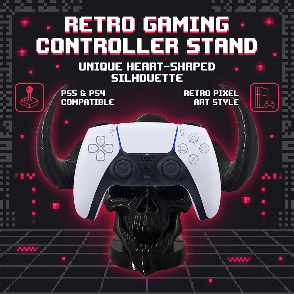 Supporto Unico per Controller  - Gaming Accessories For Bedroom recensione e prezzo