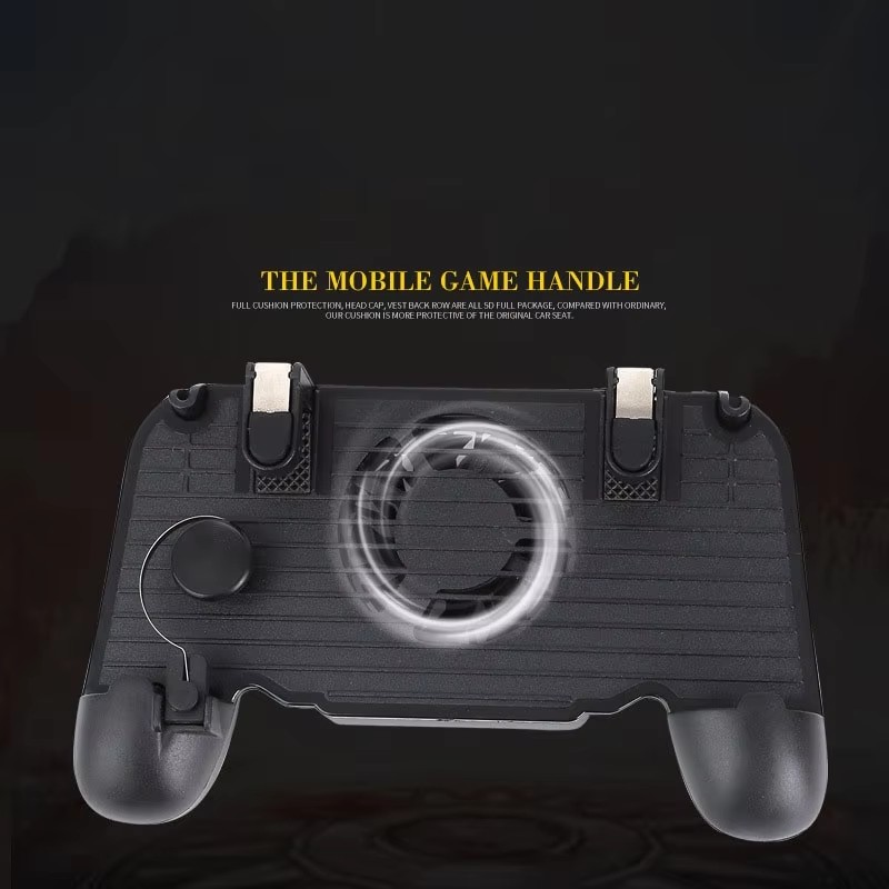 Gamepad per il gioco Jedi Surv - Gaming Accessories To Sell recensione e prezzo