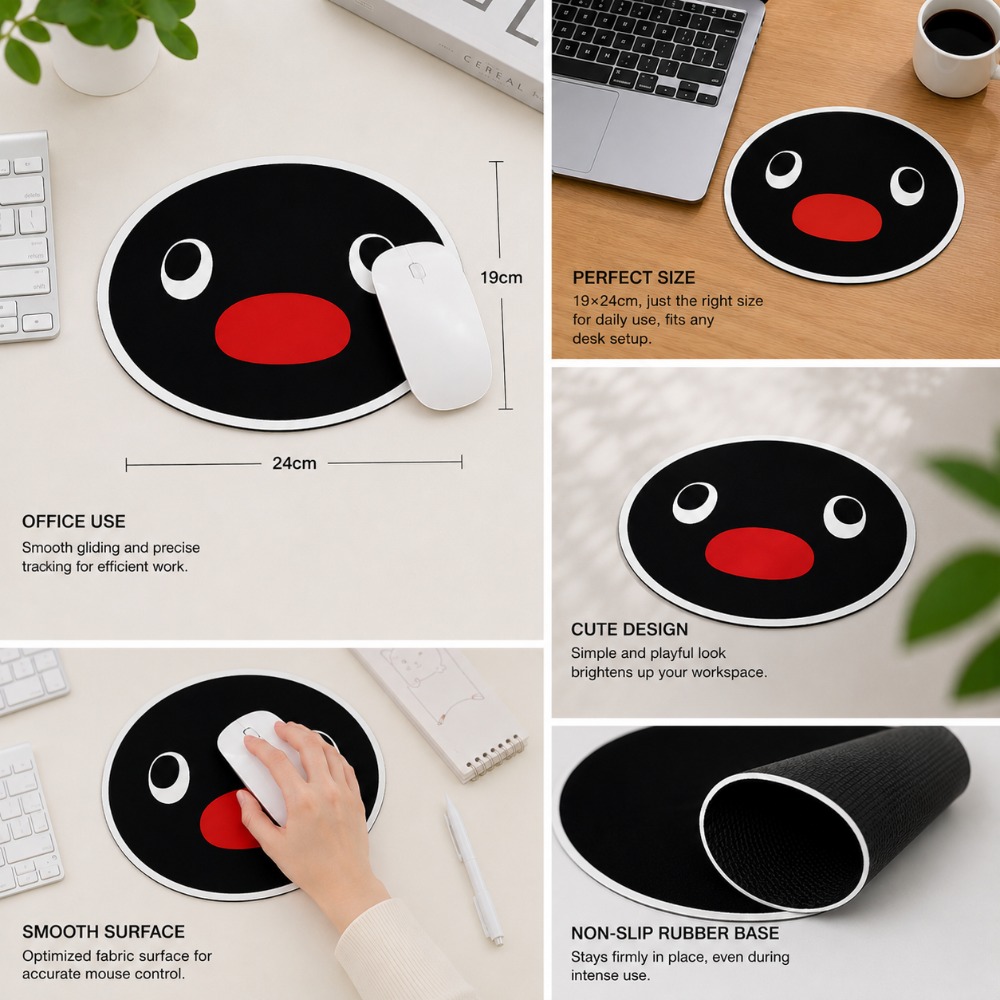 Tappetino per Mouse con Espres - Gaming Accessories Wholesale recensione e prezzo