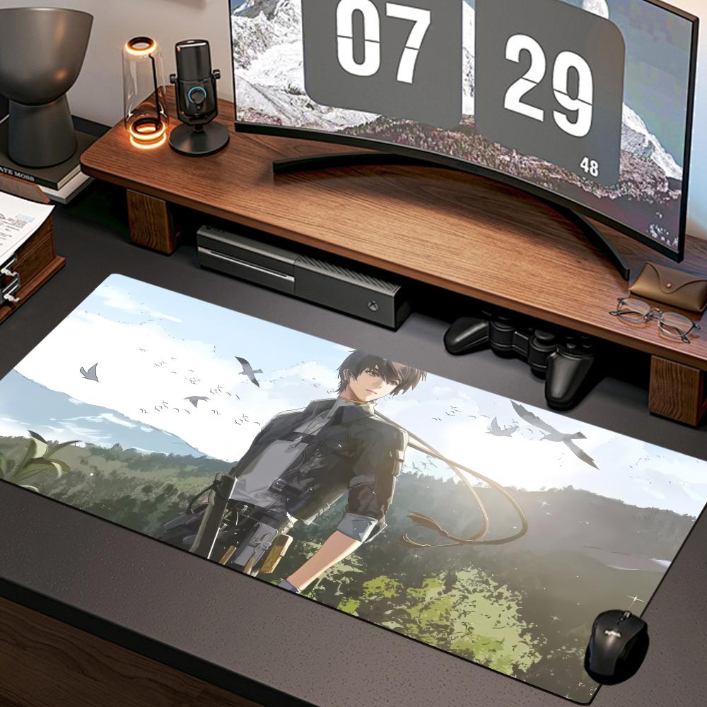 Tappetino per mouse Rover Wuwa - Gaming Accessories Wallpaper recensione e prezzo