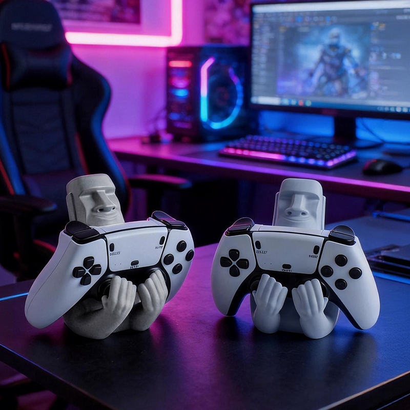 Divertente Supporto per Gamepa - Gaming Accessories Rgb recensione e prezzo