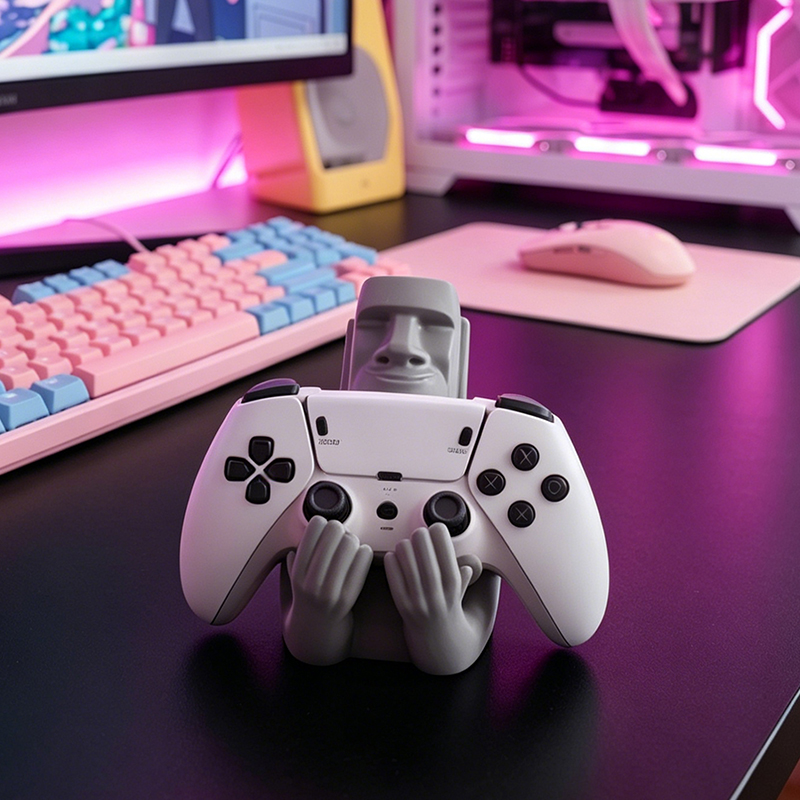 Divertente Supporto per Gamepa - Gaming Accessories Rgb recensione e prezzo