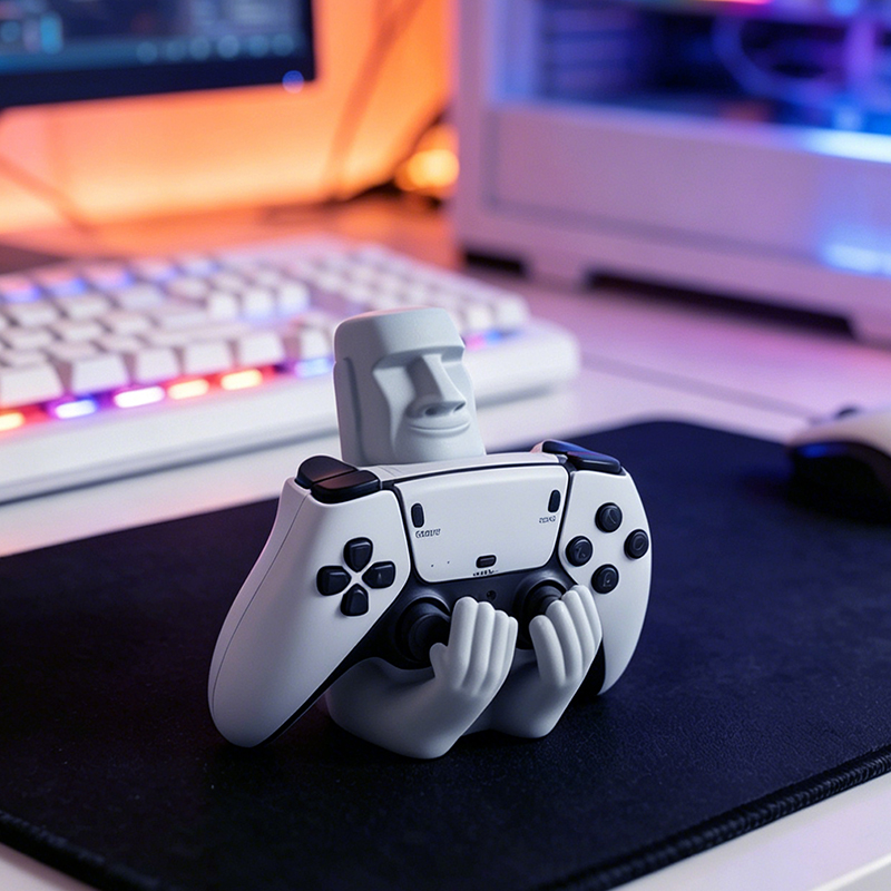 Divertente Supporto per Gamepa - Gaming Accessories Rgb recensione e prezzo