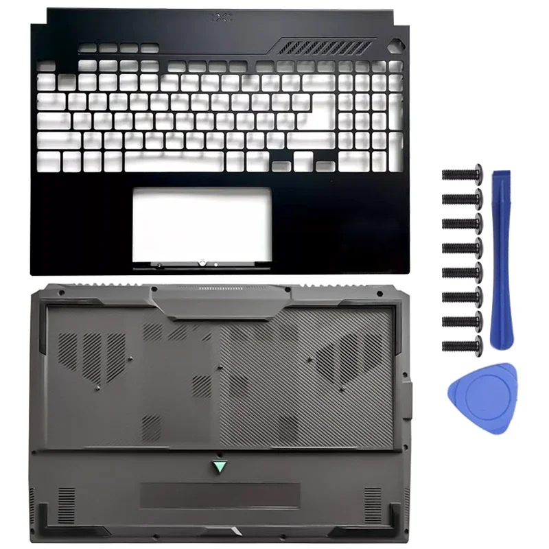 Cover posteriore LCD, cornice  - Gaming Accessories Asus recensione e prezzo