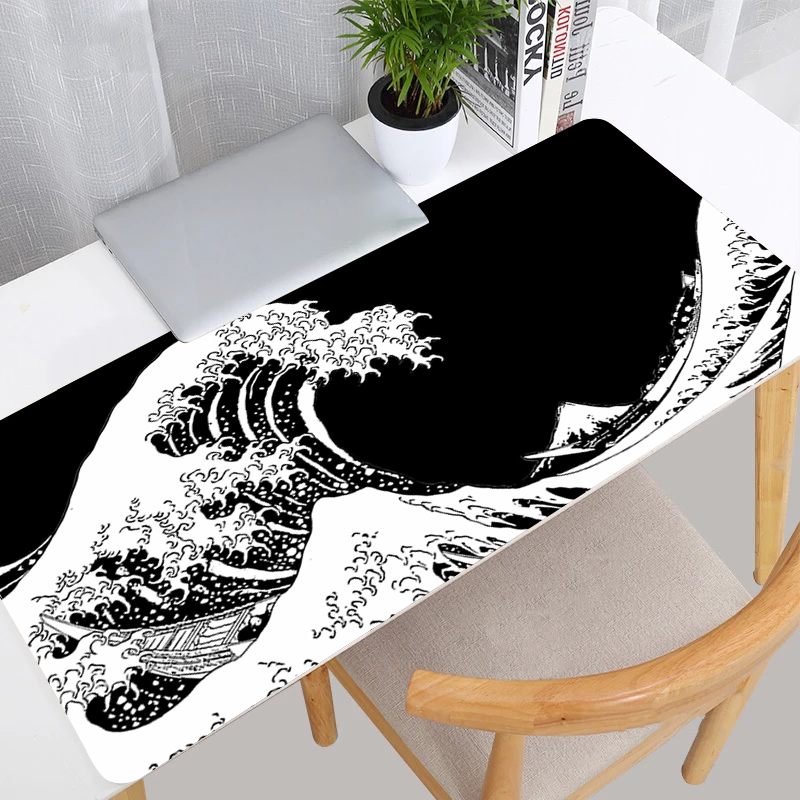 Tappetino per mouse Giant Wave - Gaming Accessories To Sell recensione e prezzo