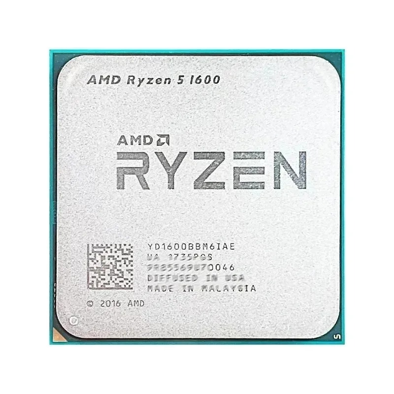 100% Nuovo di Zecca Disponibil - Amd Cpu Ryzen 5 recensione e prezzo