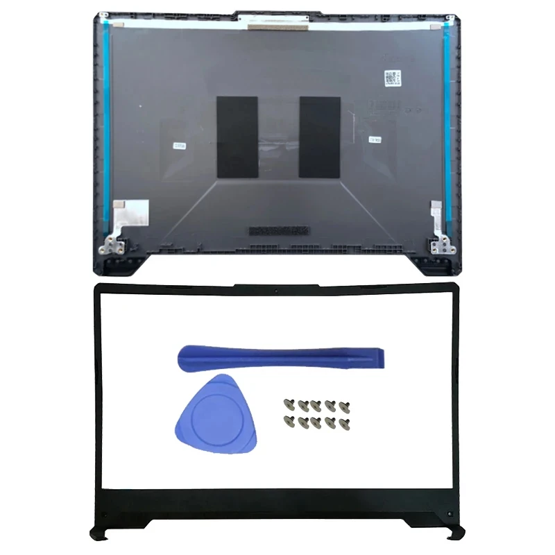 NUOVO Coperchio Posteriore LCD - Gaming Accessories Asus recensione e prezzo