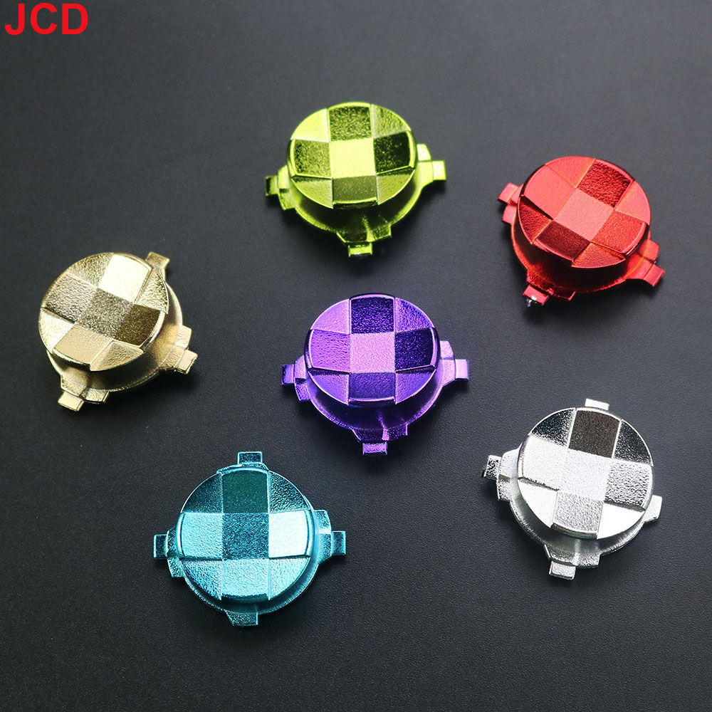 JCD 1 pezzo Pulsante D-pad di  - Gaming Accessories For Xbox Series X recensione e prezzo