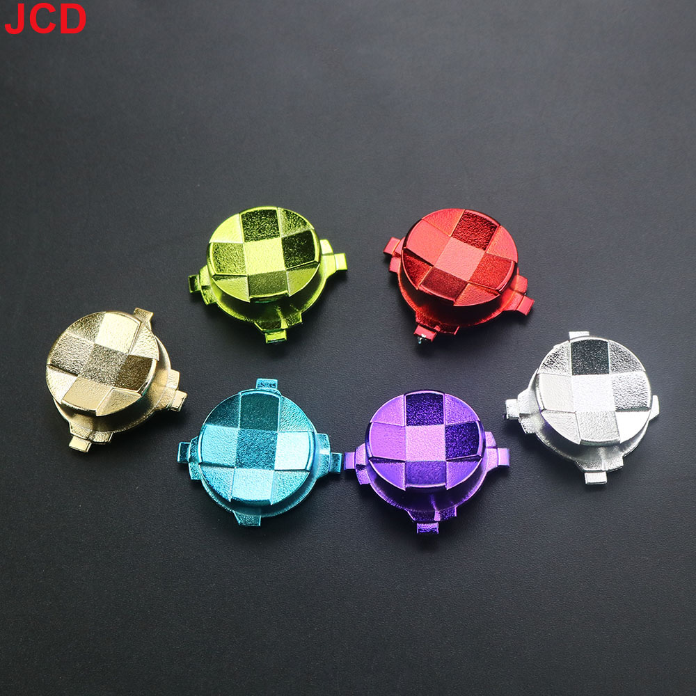 JCD 1 pezzo Pulsante D-pad di  - Gaming Accessories For Xbox Series X recensione e prezzo