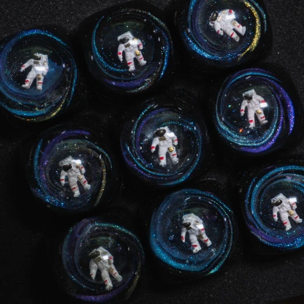 Copritasti artigianali Coprita - Gaming Accessories Korea recensione e prezzo
