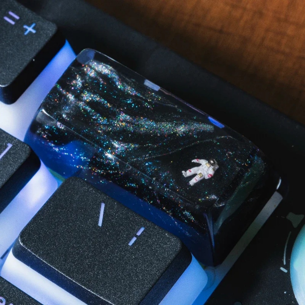 Copritasti artigianali Coprita - Gaming Accessories Korea recensione e prezzo